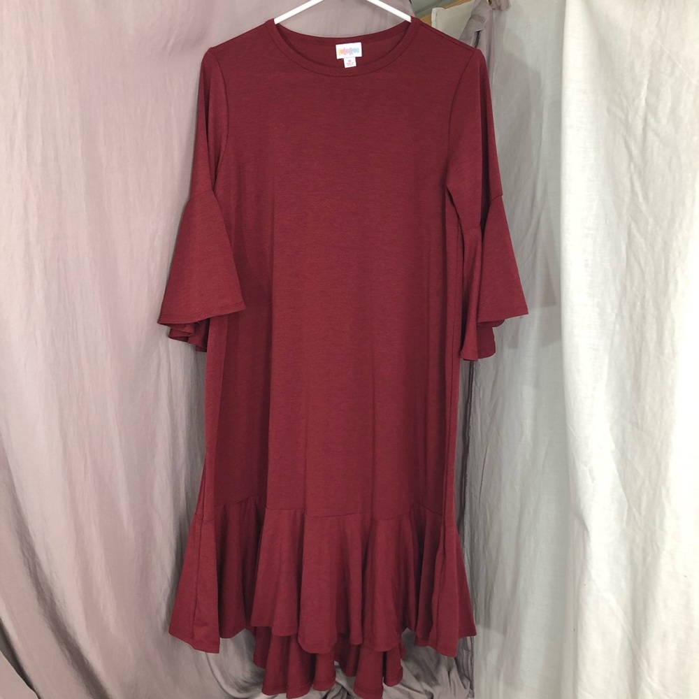 NWOT LuLaRoe Maurine size medium